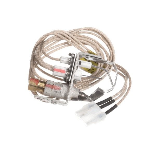 Wood Stone Igniter Honeywell Hlp 7000-0749-HLP - main